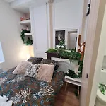 Apartman Jungle Evasion Avec Jaccuzi En Centre Boulogne-sur-Mer