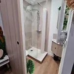Jungle Evasion Avec Jaccuzi En Centre Apartman Boulogne-sur-Mer
