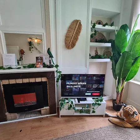 Jungle Evasion - Detente & Comfort *