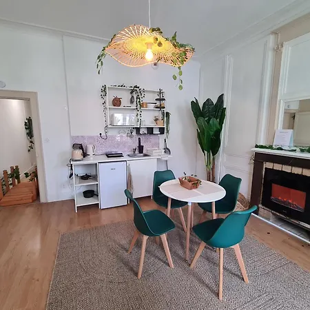 Lejlighed Jungle Evasion - Detente & Comfort *