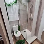 Jungle Evasion Avec Jaccuzi En Centre Boulogne-sur-Mer