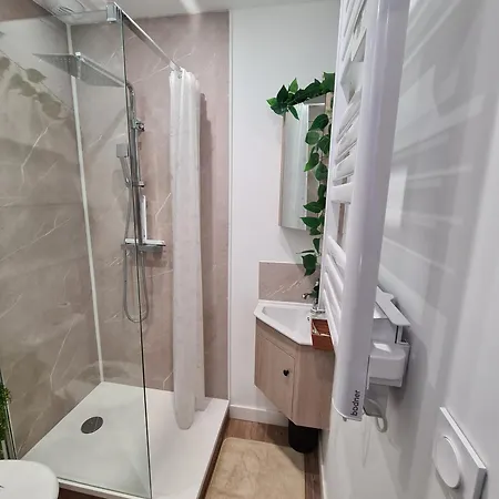 Jungle Evasion - Detente & Comfort Apartment *