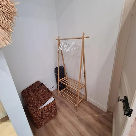 Apartment Jungle Evasion - Detente & Comfort Boulogne-sur-Mer