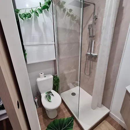 Jungle Evasion - Detente & Comfort Boulogne-sur-Mer