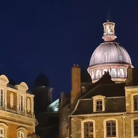 Appartement Jungle Evasion - Detente & Comfort Boulogne-sur-Mer