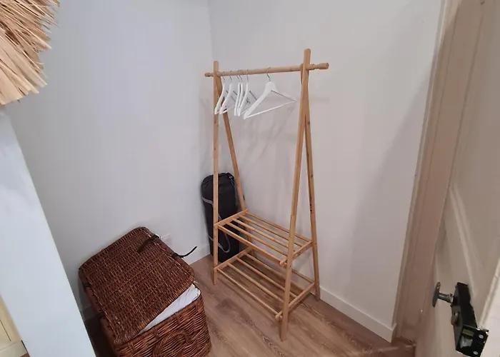 Apartment Jungle Evasion Avec Jaccuzi En Centre Boulogne-sur-Mer