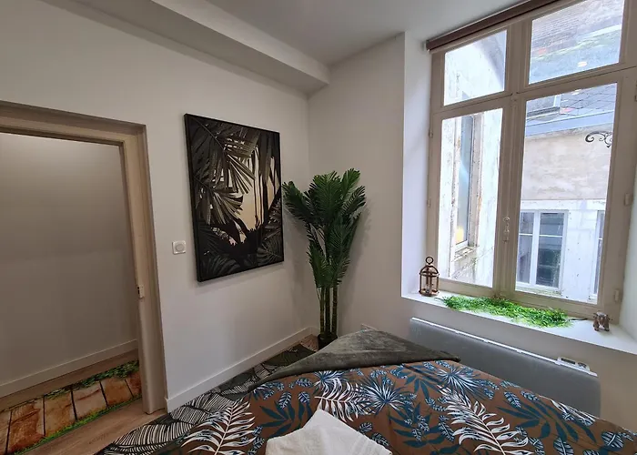 Jungle Evasion - Detente & Comfort 아파트 *