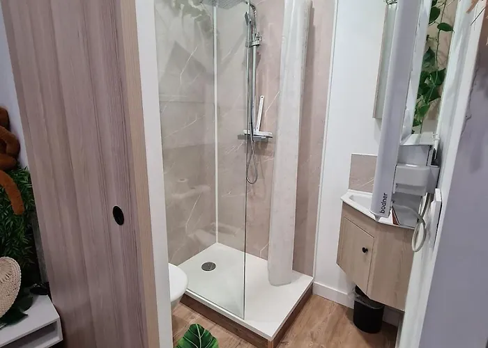 Jungle Evasion - Detente & Comfort 아파트 볼로뉴쉬르메르