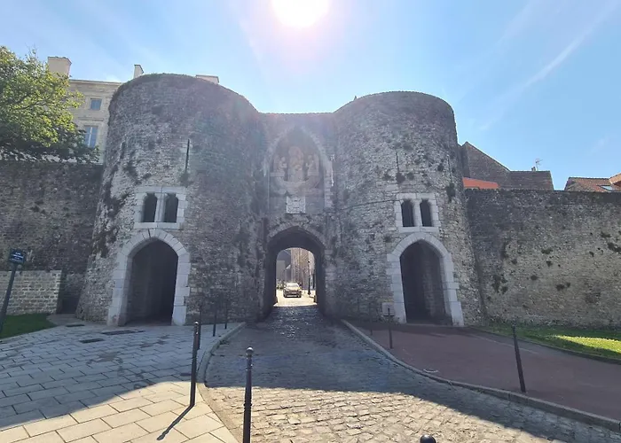 Apartment Jungle Evasion Avec Jaccuzi En Centre