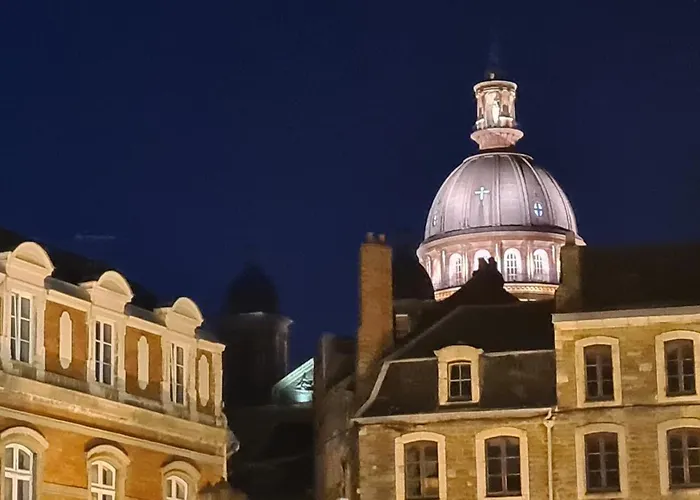 Apartment Jungle Evasion Avec Jaccuzi En Centre Boulogne-sur-Mer